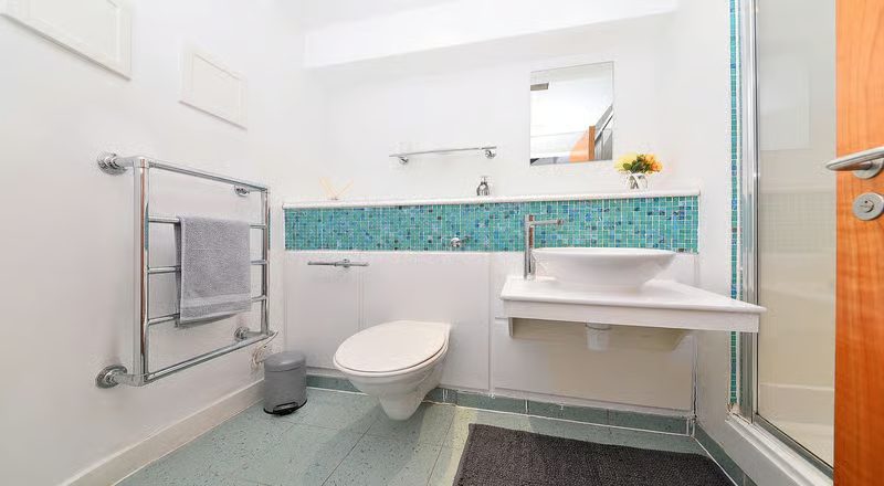 Gallery Apartments, Glasgow image 12