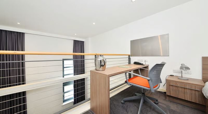 Gallery Apartments, Glasgow image 8