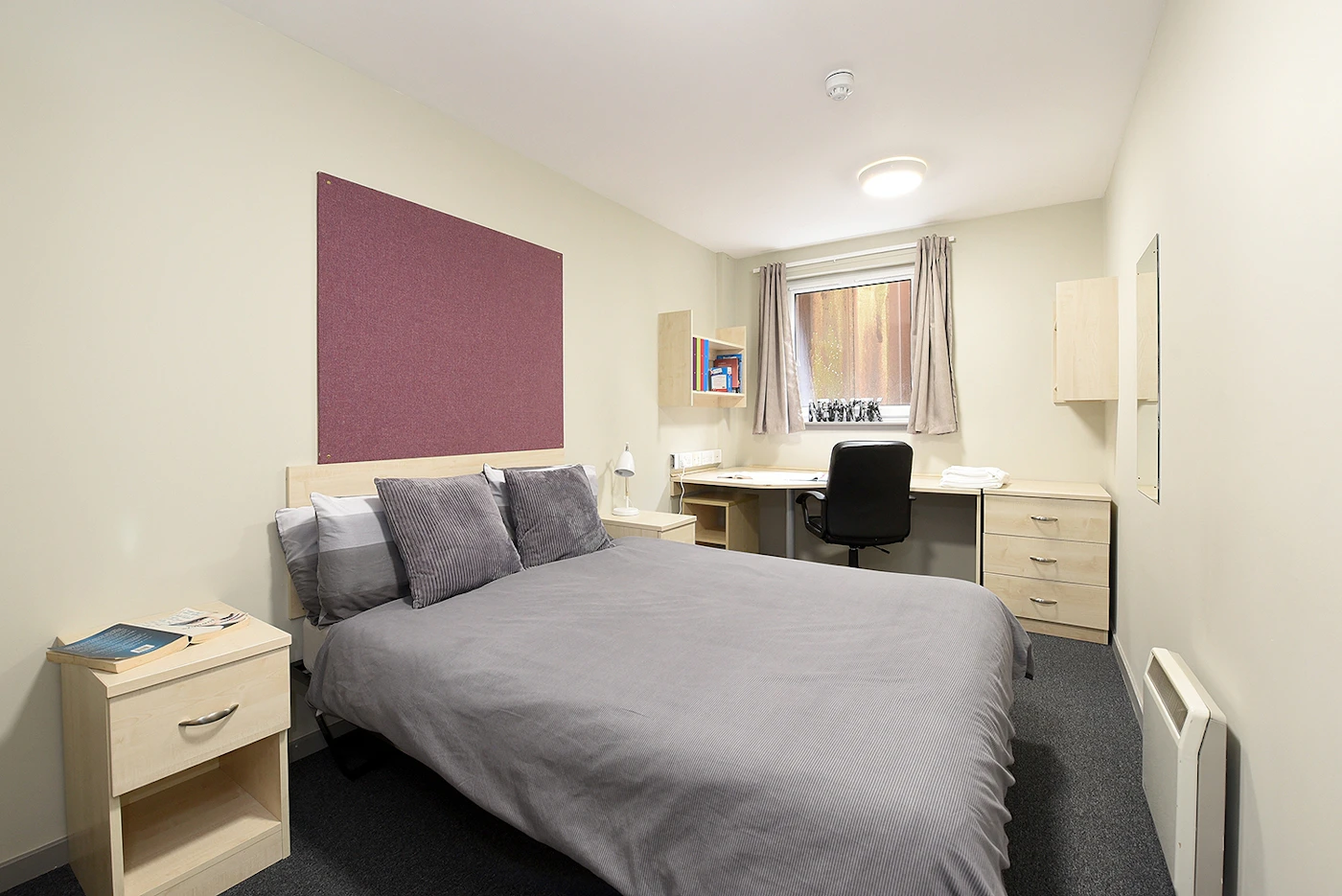 Buchanan View, Glasgow