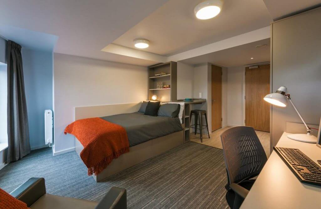 West Village, Glasgow image 18