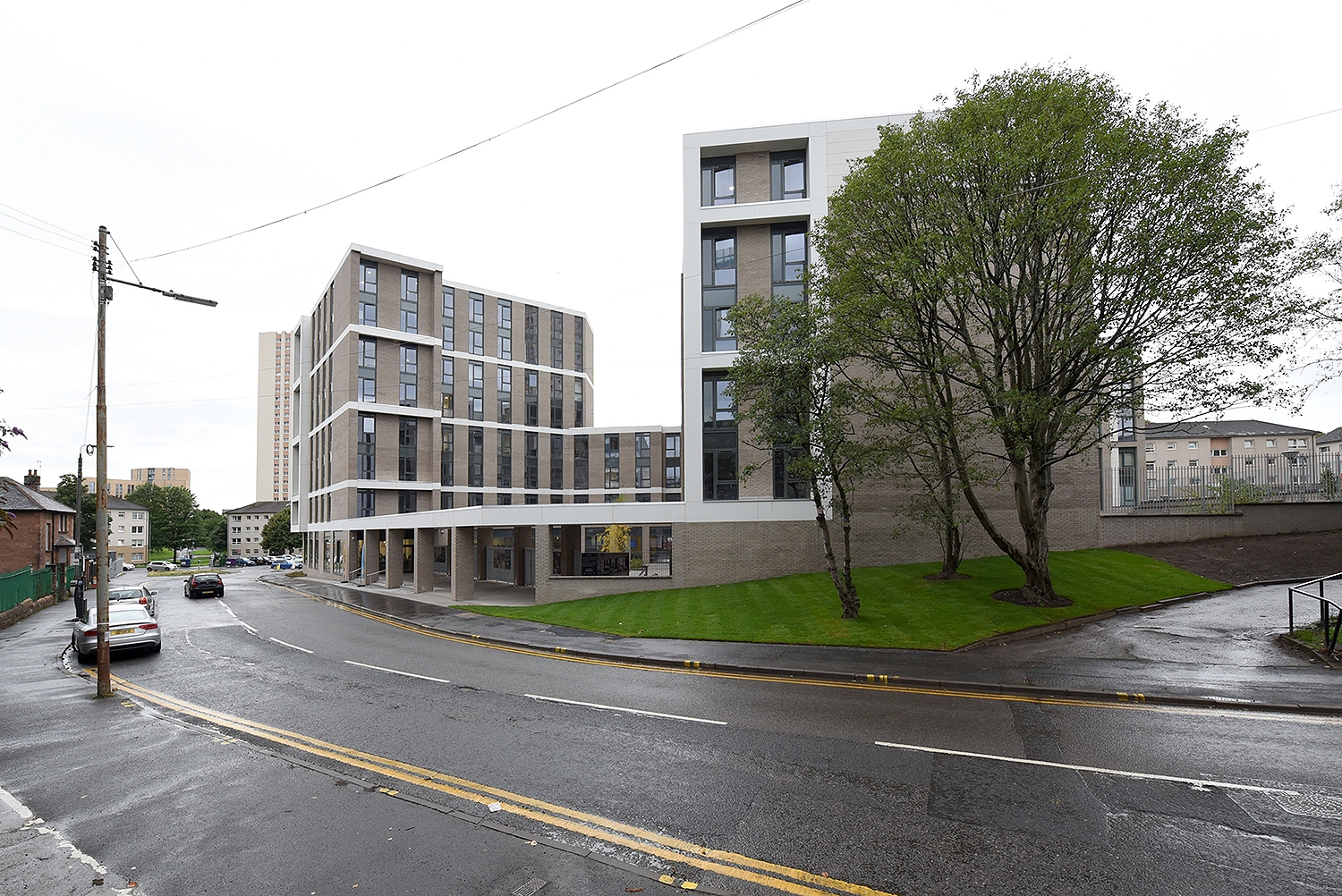 St. Mungo’s, Glasgow image 16