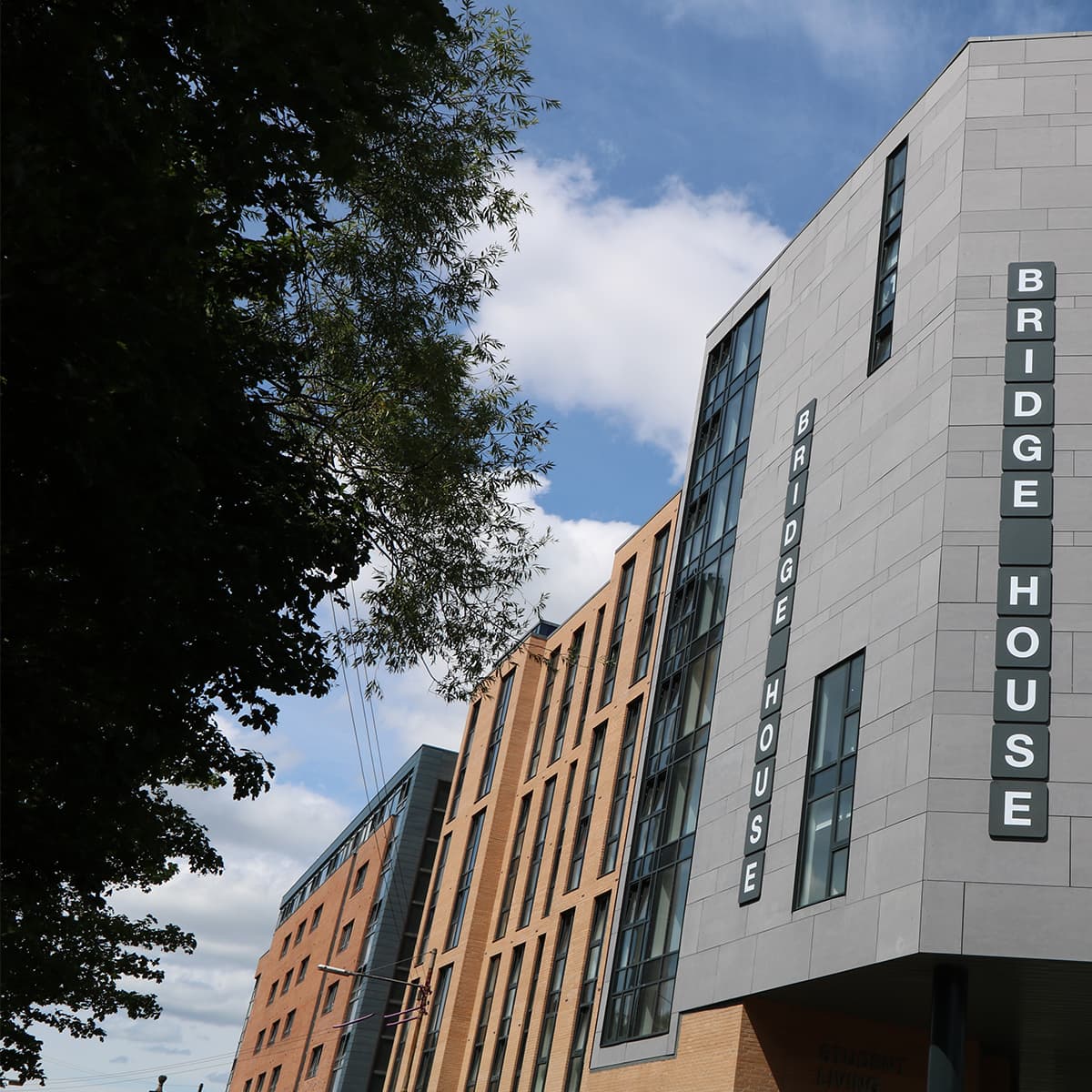 Bridge House, Glasgow image 11
