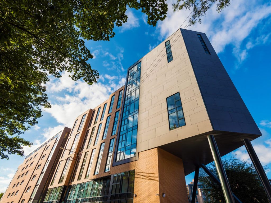 Bridge House, Glasgow image 9