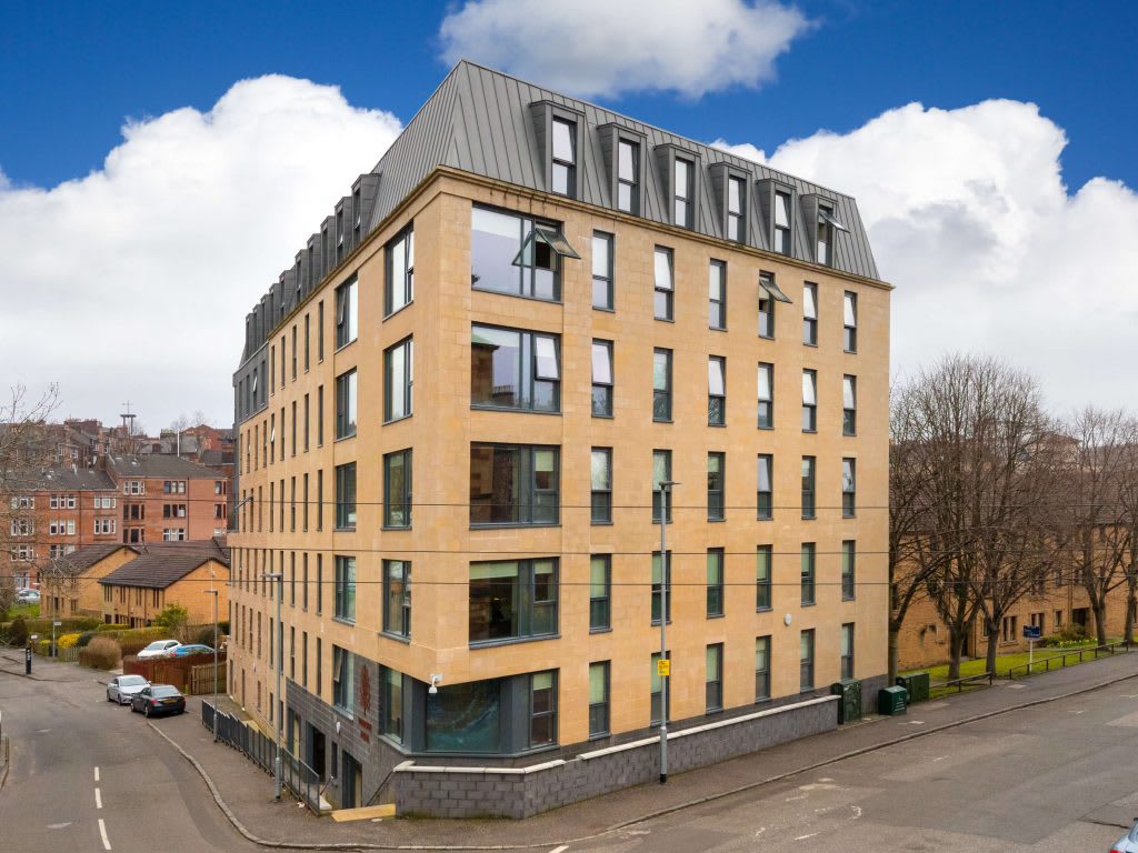 Woodside House, Glasgow image 21