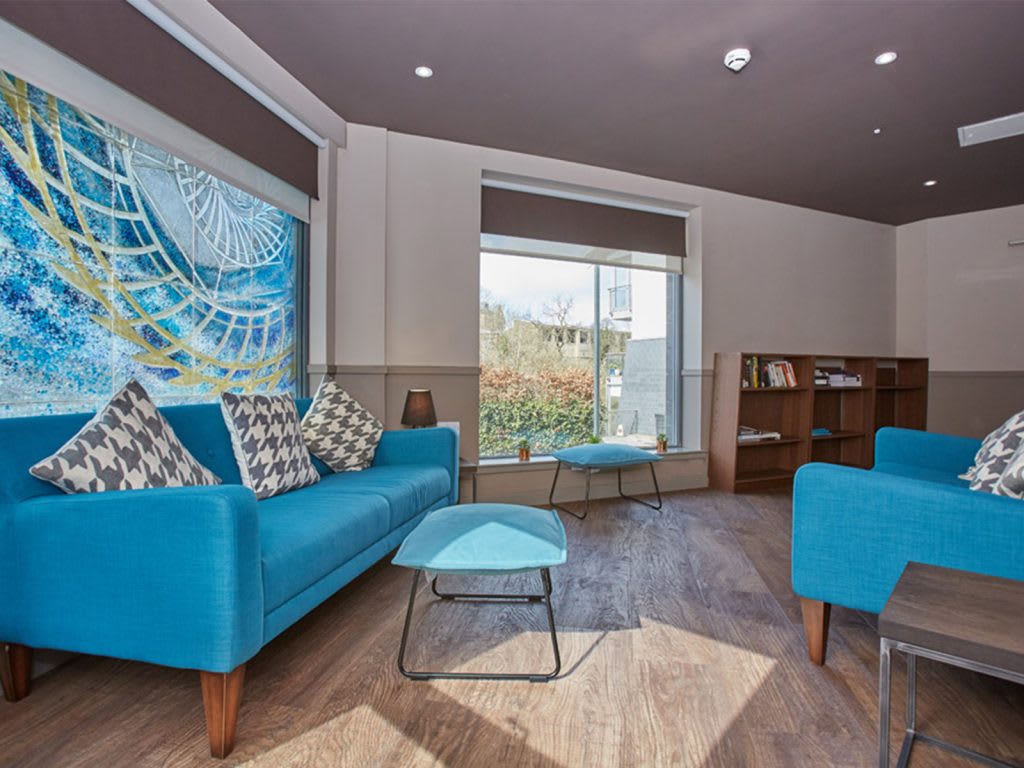 Woodside House, Glasgow image 17