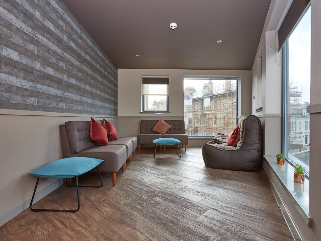 Woodside House, Glasgow image 14