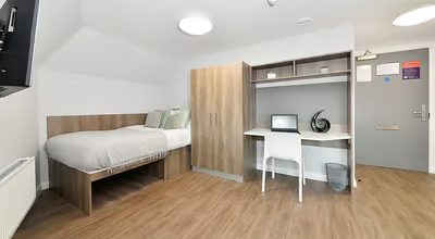 The Mill House, Edinburgh image 3