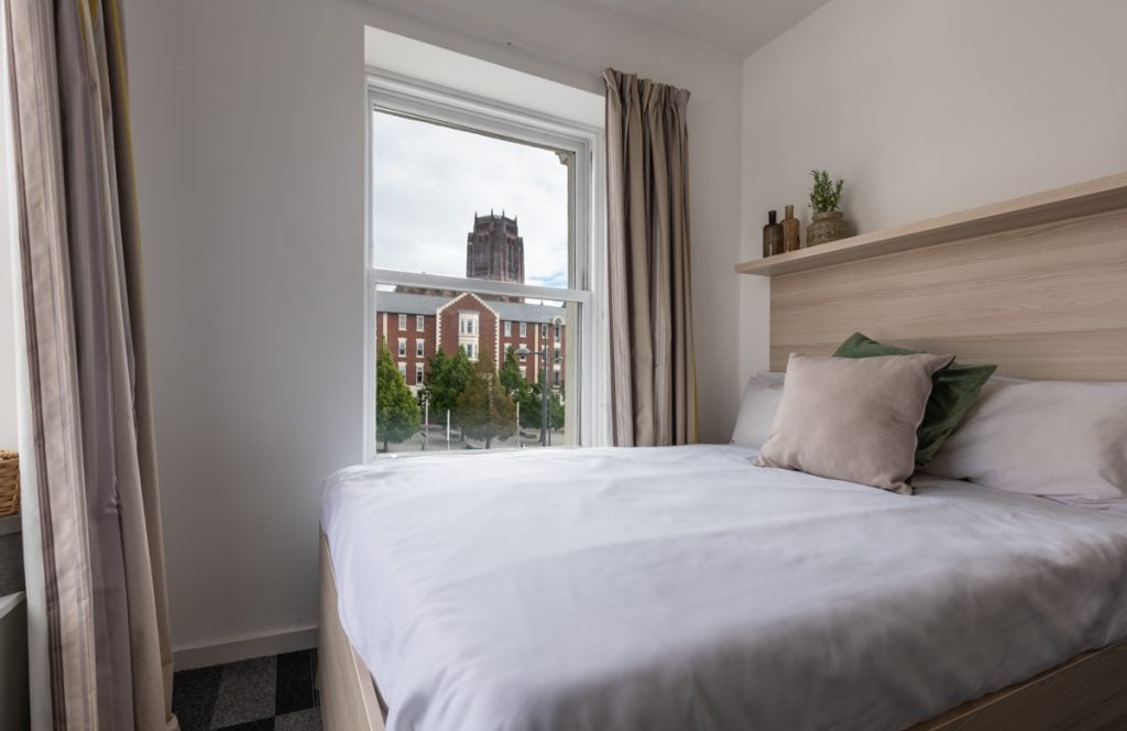 The Arch, Liverpool image 5