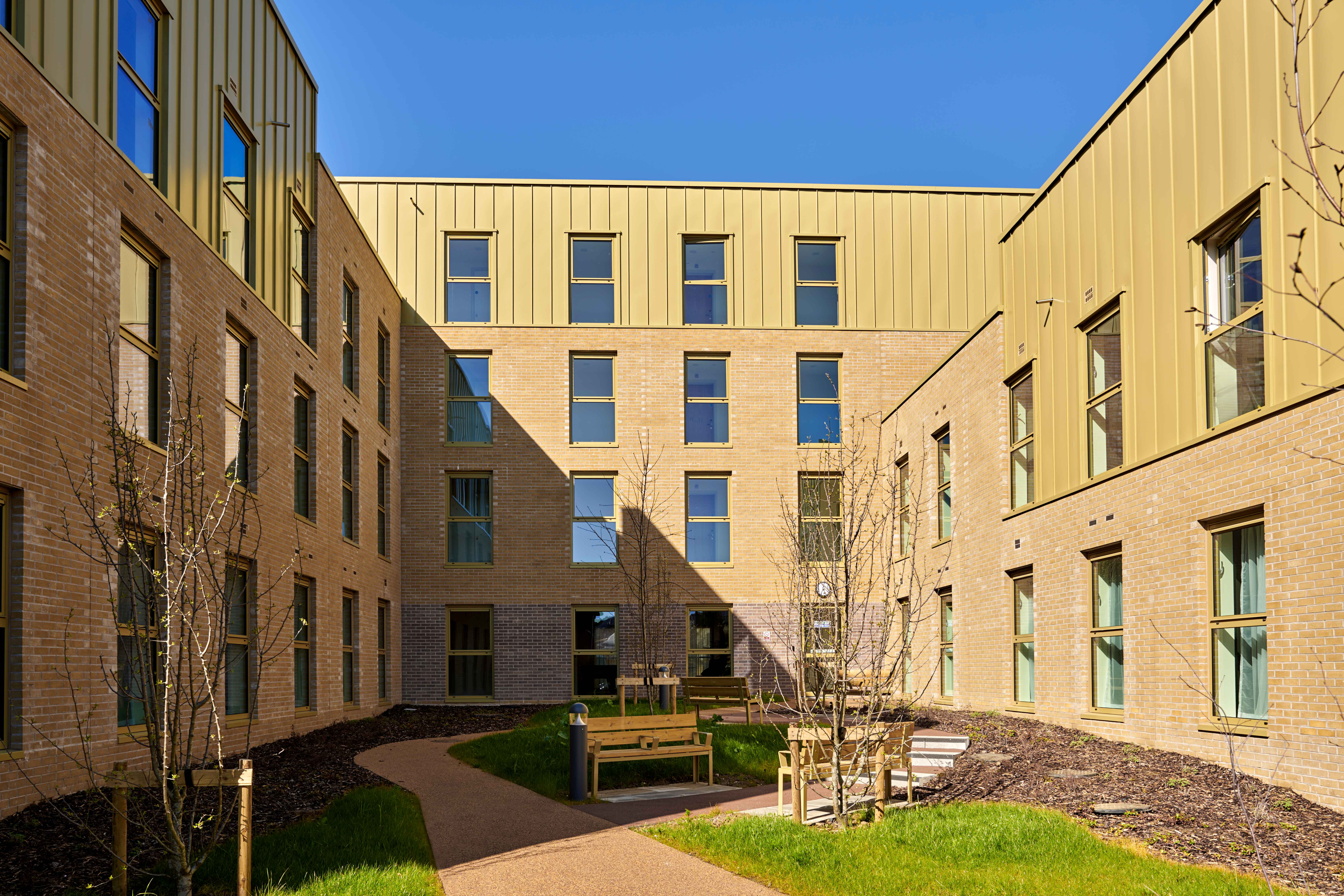 Gorgie, Edinburgh image 22