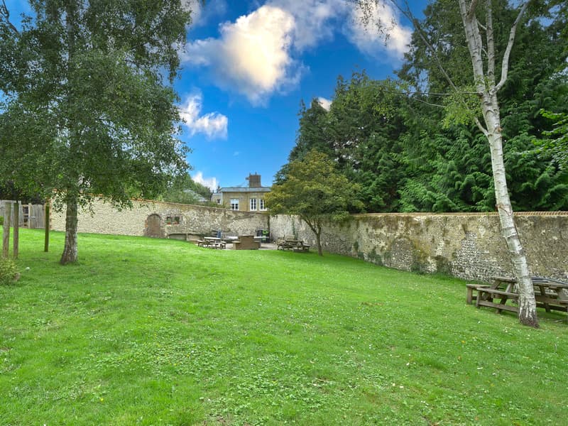 Moulsecoomb Place, Brighton image 22