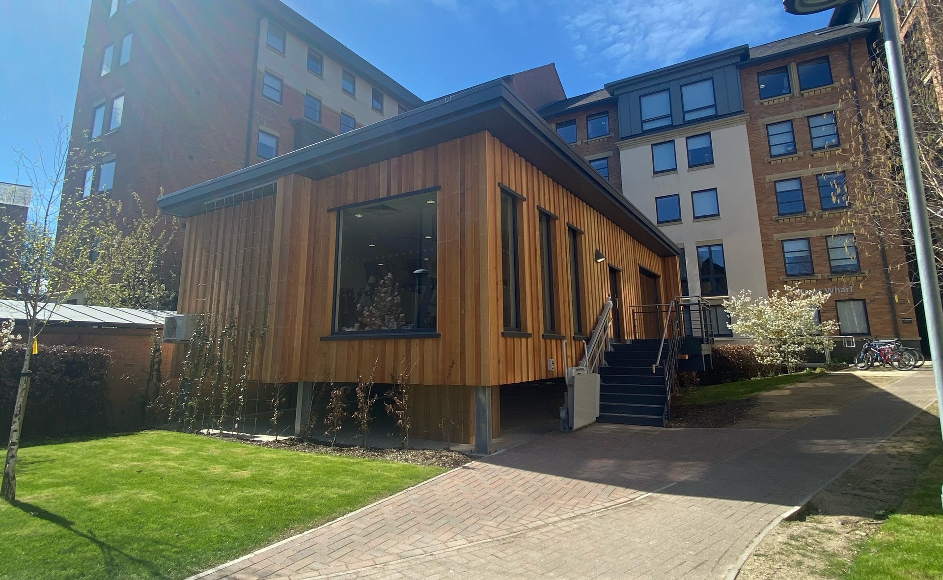 Abode, York image 11