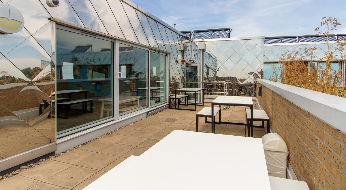 Camden Hawley Crescent, London image 17