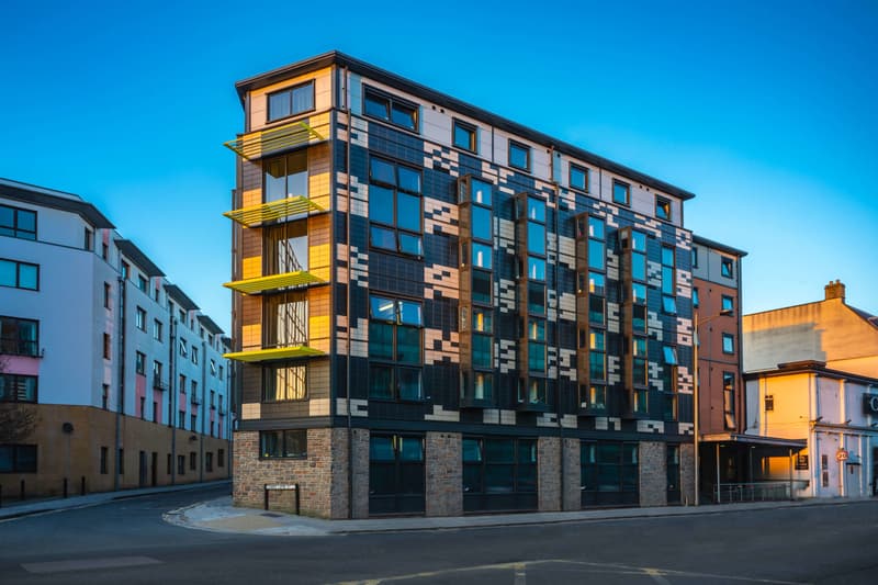 Harbour Court, Bristol image 7