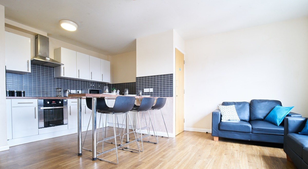 Heald Court, Manchester image 7