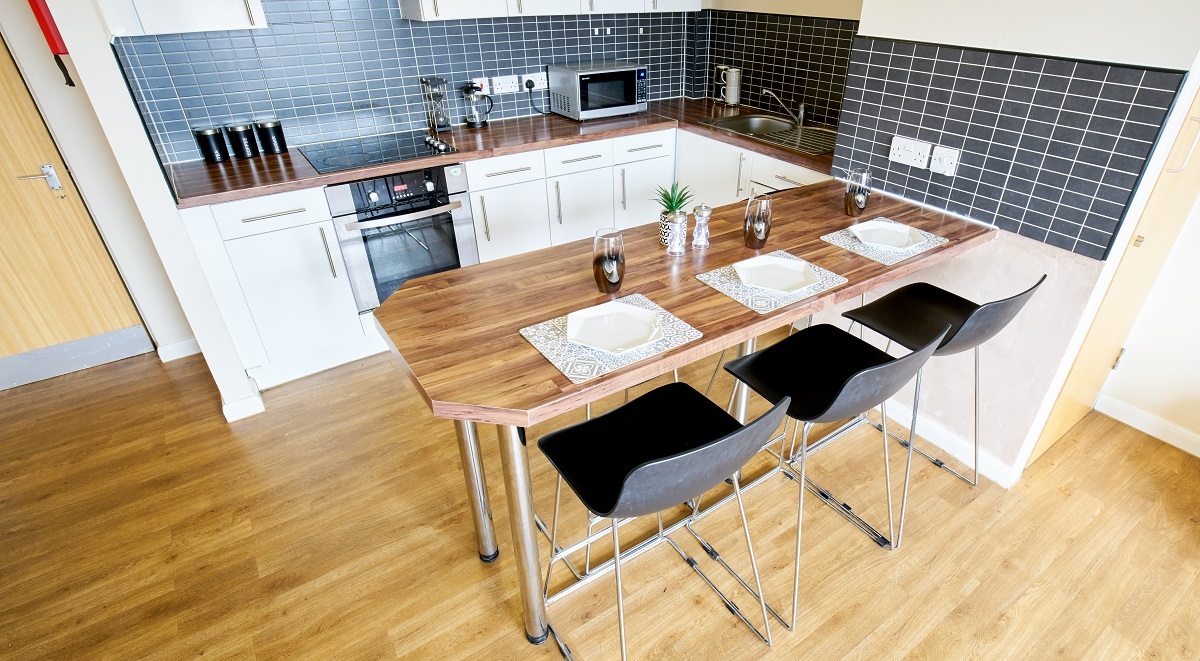 Heald Court, Manchester image 6