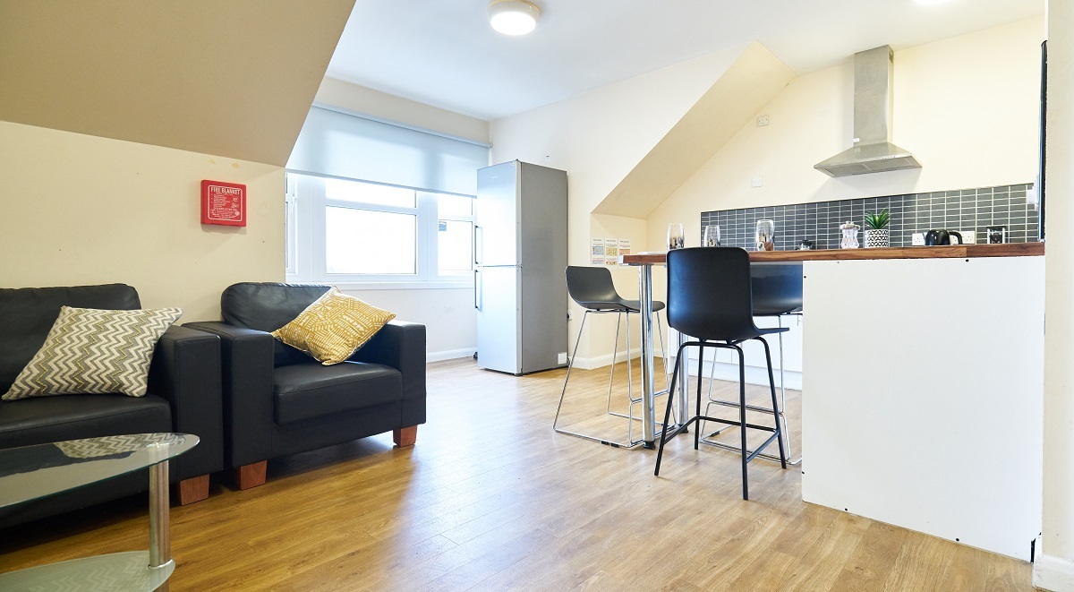 Heald Court, Manchester image 5