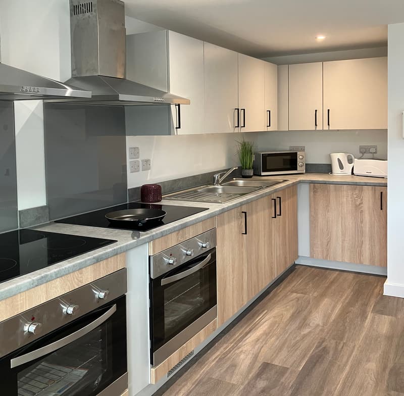 Hill View Place, Exeter image 14