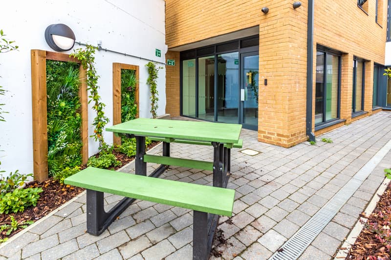 Holden Court, Brighton image 15