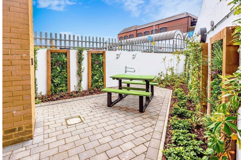 Holden Court, Brighton image 18