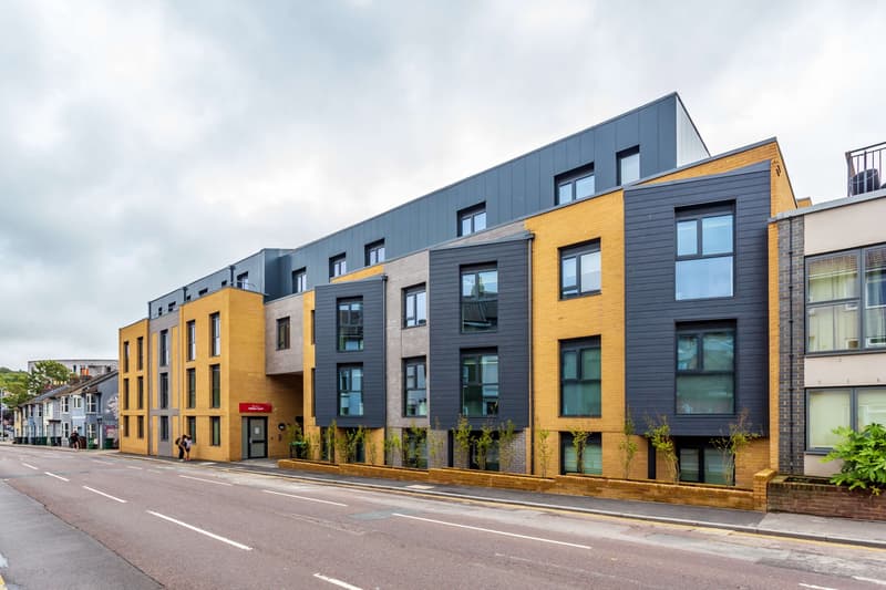 Holden Court, Brighton image 16