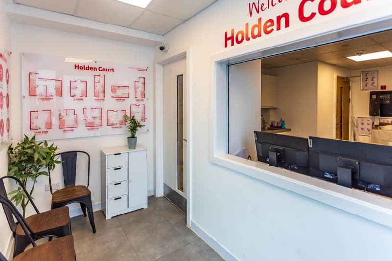 Holden Court, Brighton image 13