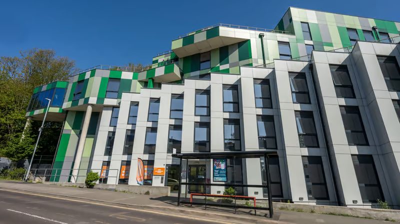Hollingbury House, Brighton image 16