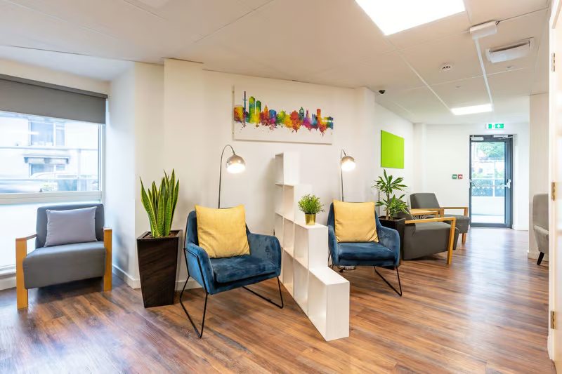 Hollingbury House, Brighton image 12