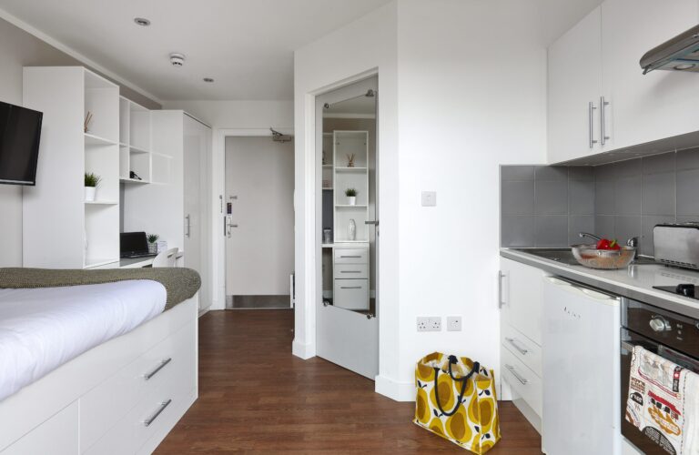 Hope Street Apartments, Liverpool image 7