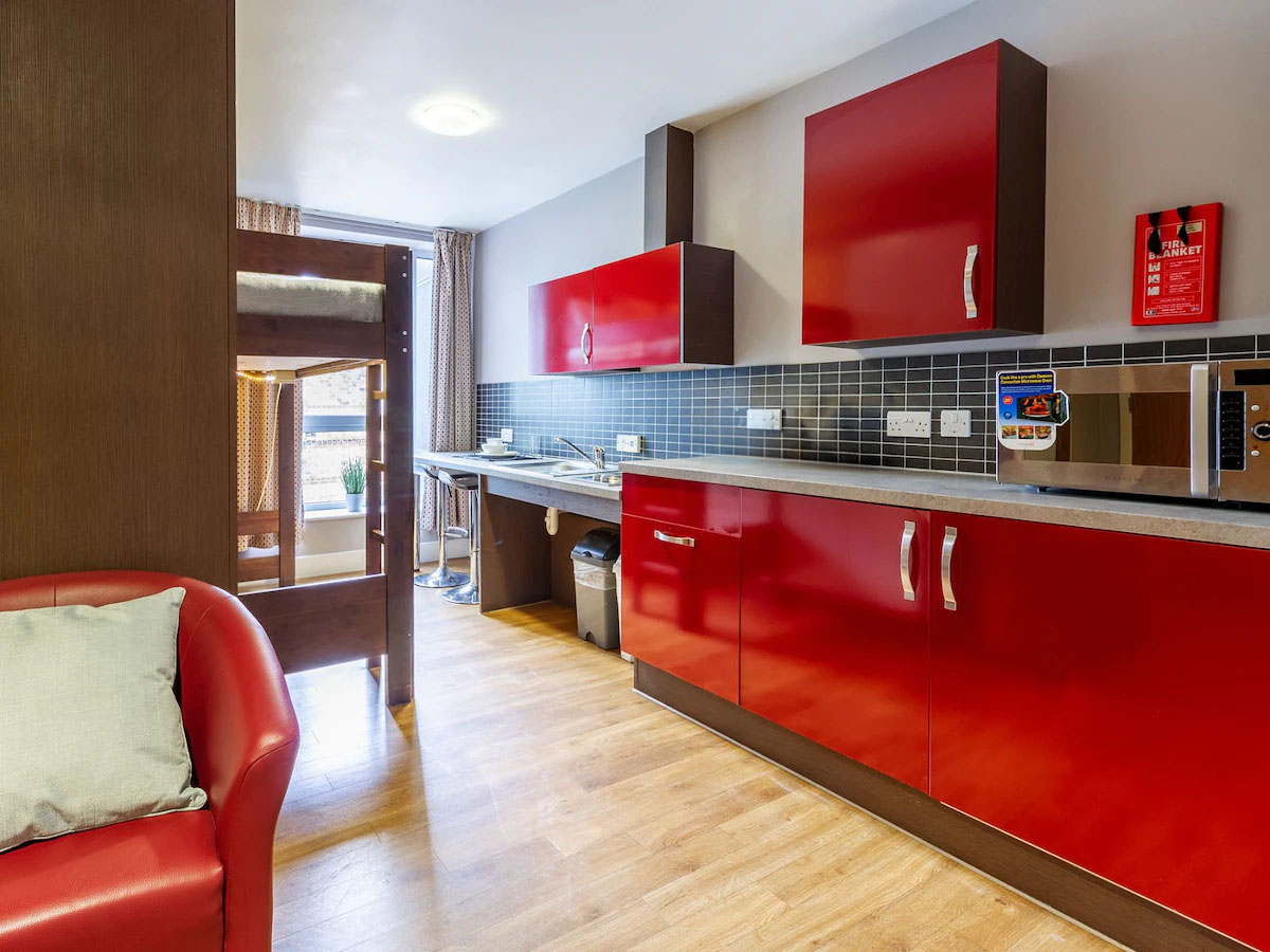 Camden Hawley Crescent, London image 23