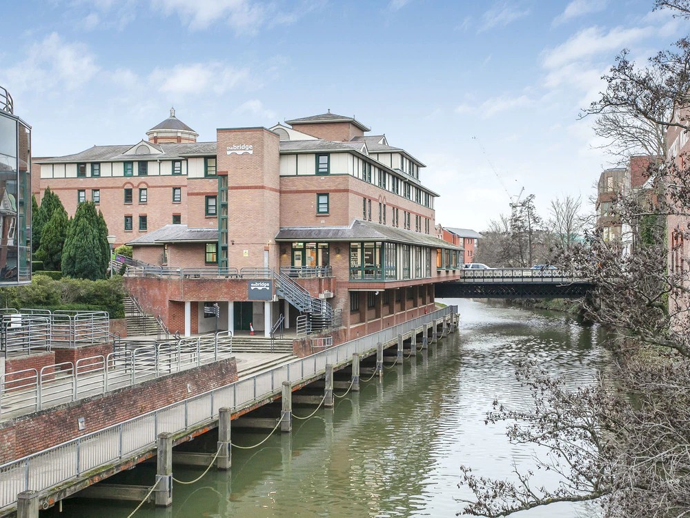 The Bridge, Guildford image 28