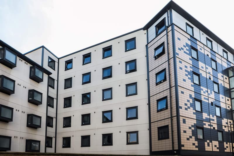 Harbour Court, Bristol image 8