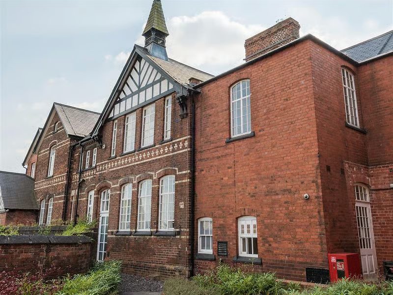 Abbeygate, Chester image 12