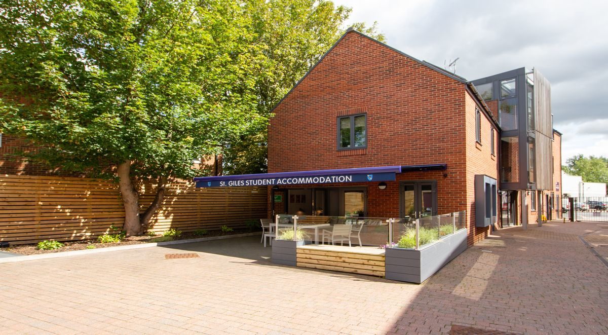 St Giles Studios, Durham image 11