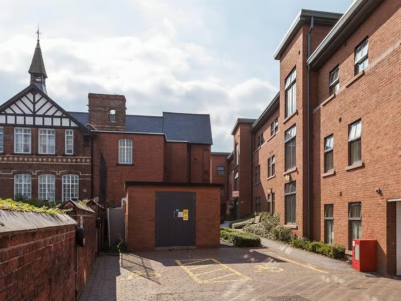 Abbeygate, Chester image 13