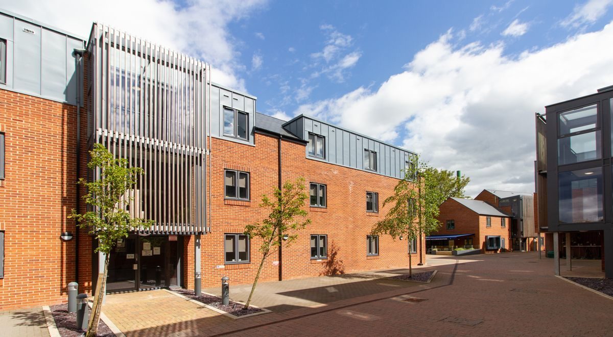 St Giles Studios, Durham image 12