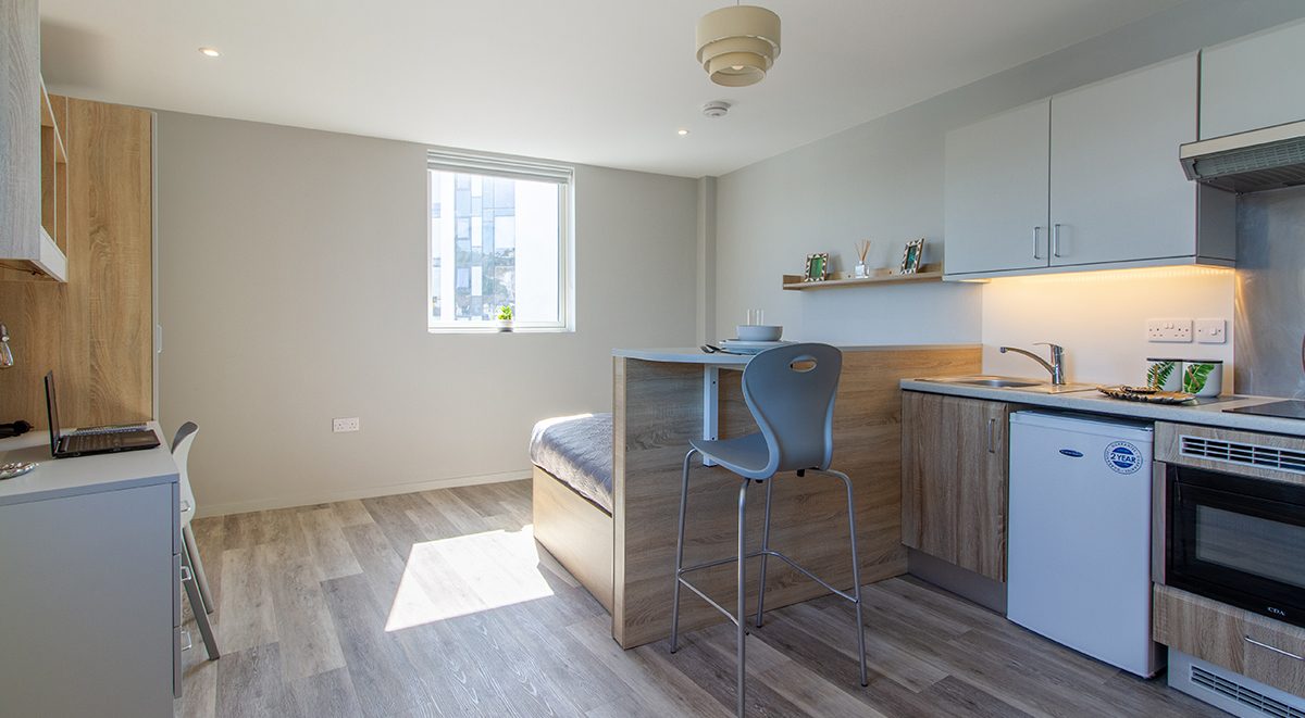 Renslade House, Exeter image 16
