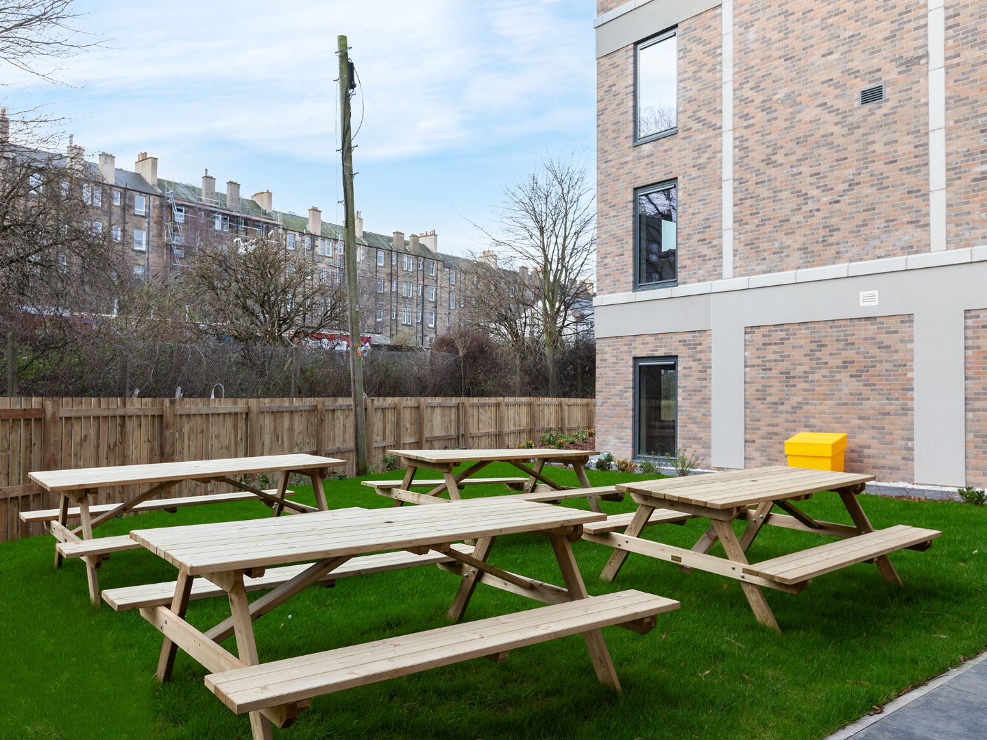 Straits Meadow, Edinburgh image 12
