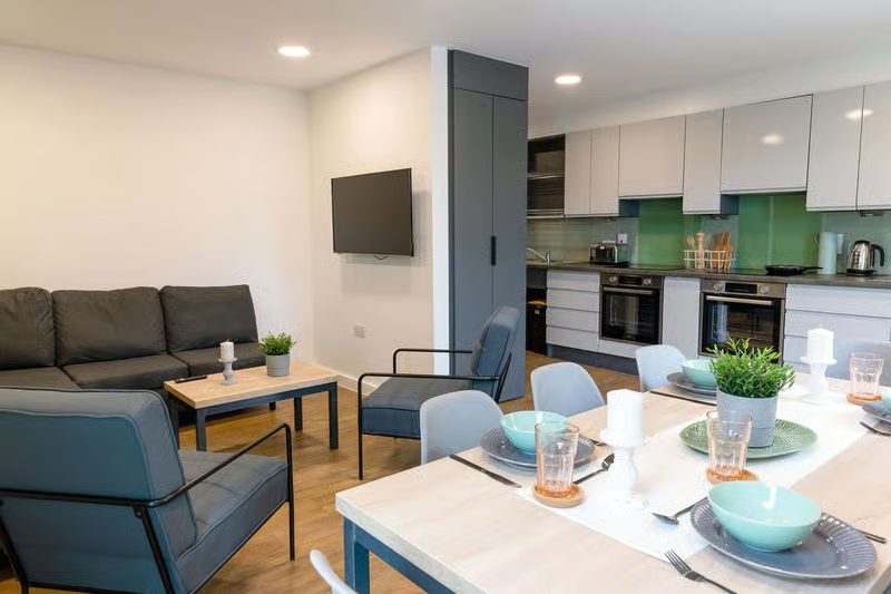 Bankside Student Living, Guildford image 18