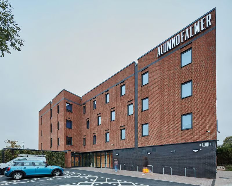 Alumno Falmer, Brighton image 12