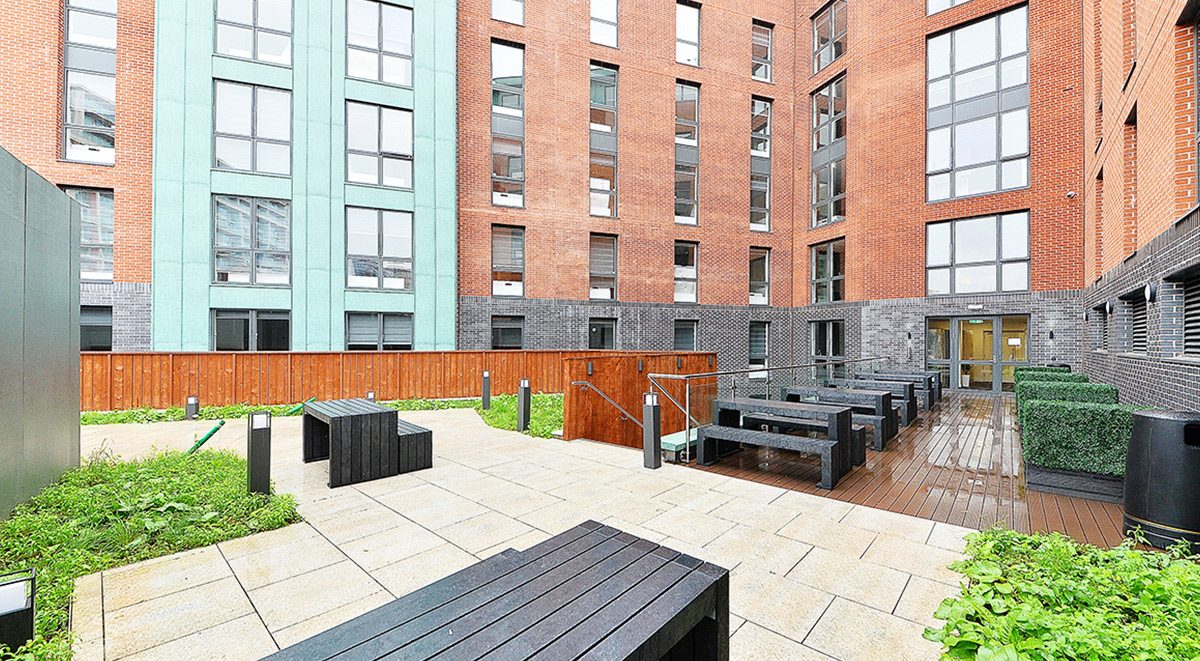Miura, Nottingham image 13
