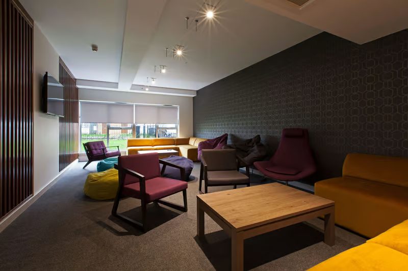 Selly Oak Court, Birmingham image 19