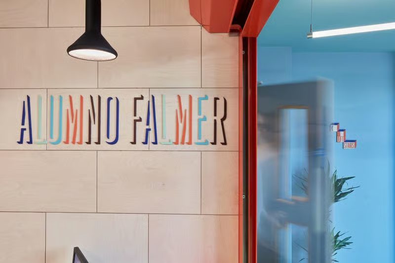 Alumno Falmer, Brighton image 13