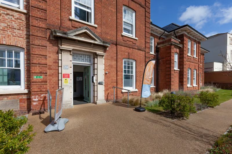 Atlas House, Exeter image 16