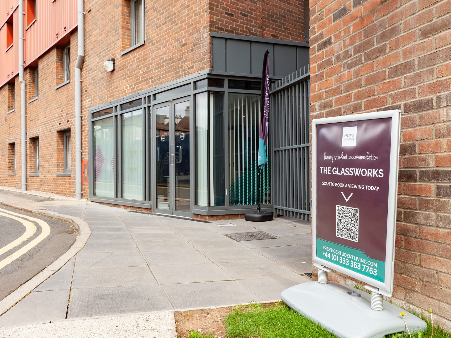 The Glassworks, Newcastle image 15