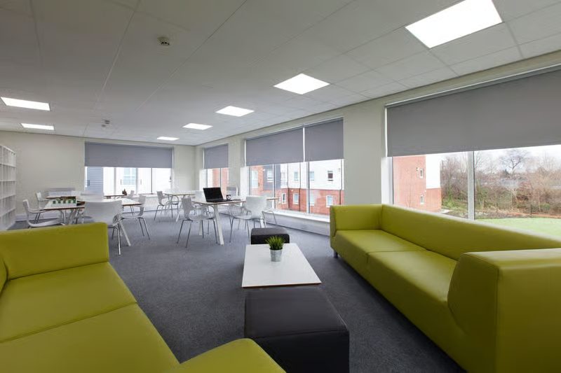 Selly Oak Court, Birmingham image 21