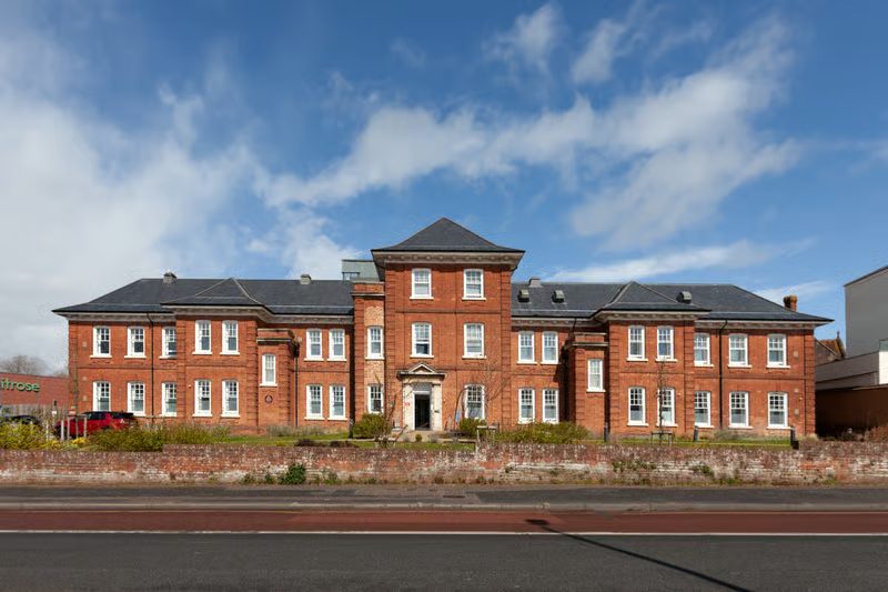 Atlas House, Exeter image 17