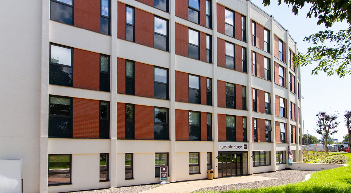 Renslade House, Exeter image 18