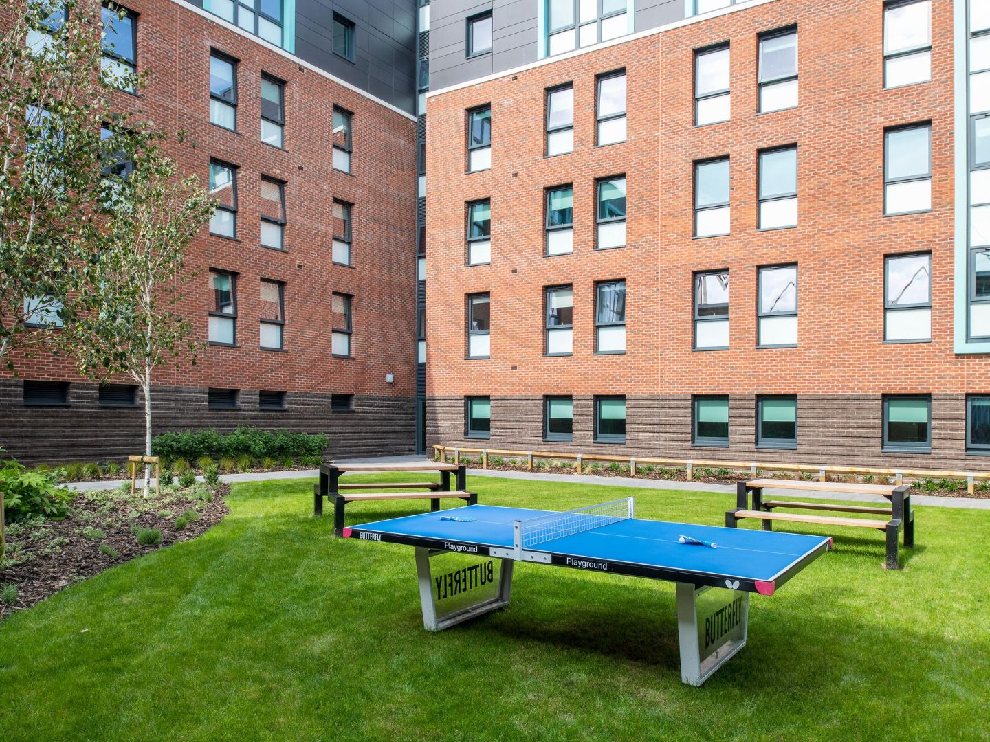 Clifford House, Exeter image 18