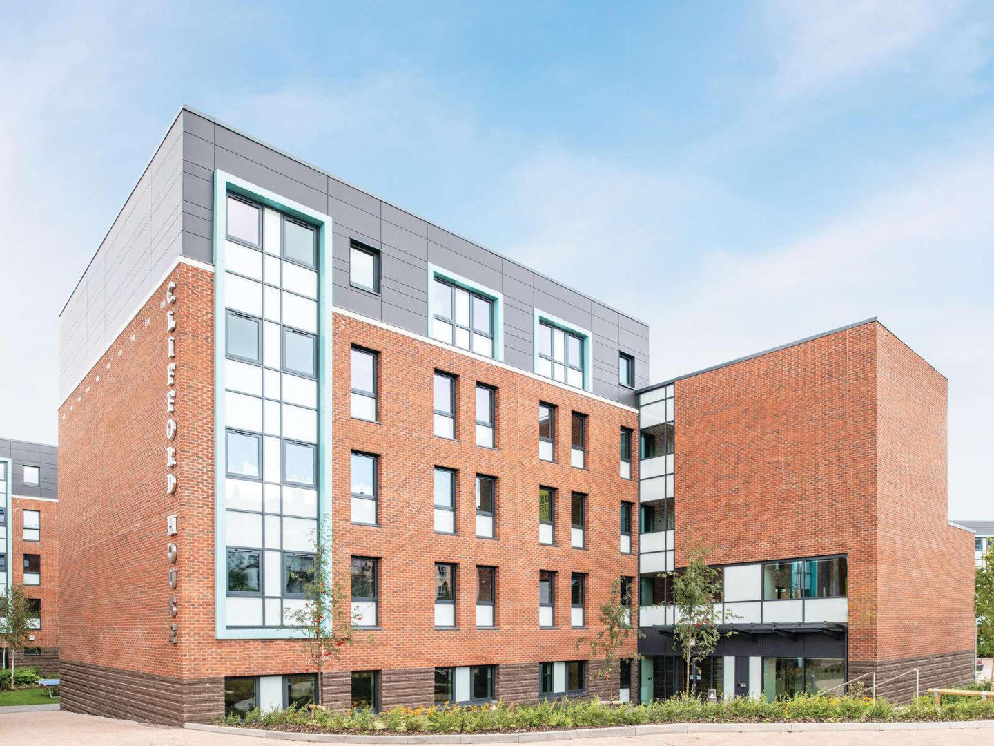 Clifford House, Exeter image 19