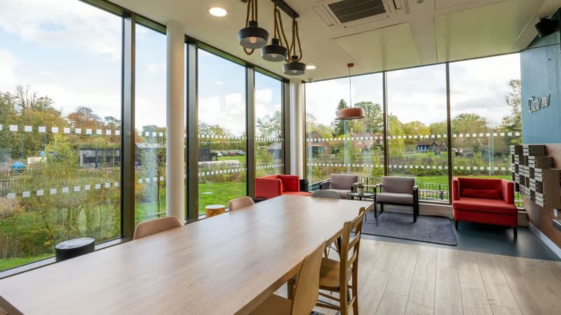 Bankside Student Living, Guildford image 24